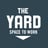 The Yard: Space to Work Logo